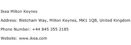 milton township phone number