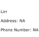 Lirr Address Contact Number
