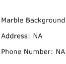Marble Background Address Contact Number